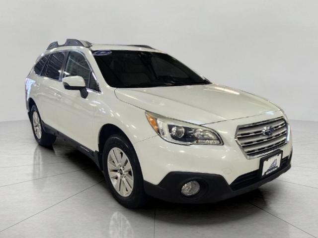 2017 Subaru Outback Vehicle Photo in Neenah, WI 54956