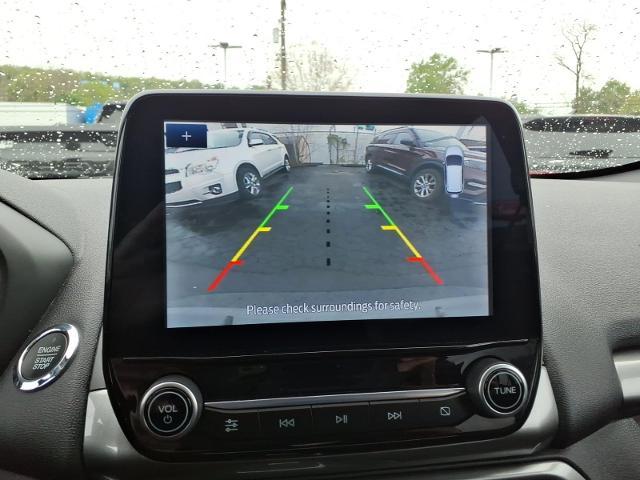 2022 Ford EcoSport SE - 11