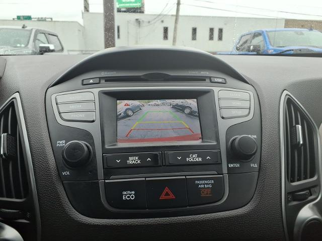2014 Hyundai Tucson photo 15 of 20