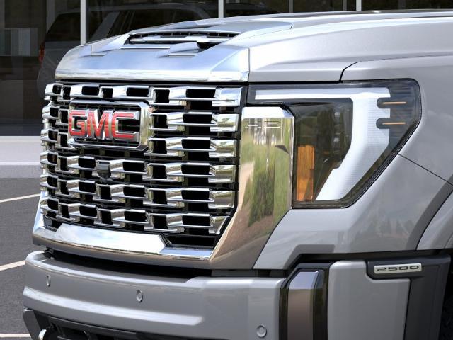 2026 GMC Sierra 2500 HD photo 13 of 31