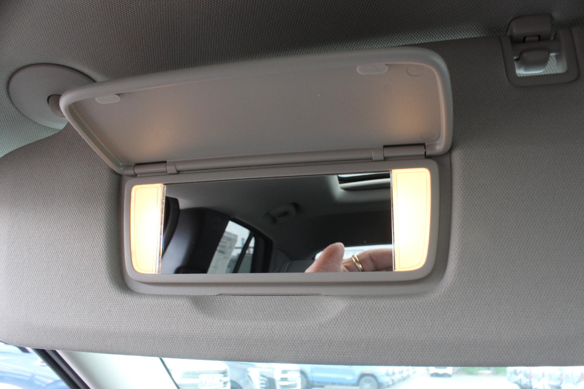 2026 Buick Encore GX Vehicle Photo in AURORA, CO 80012-4011