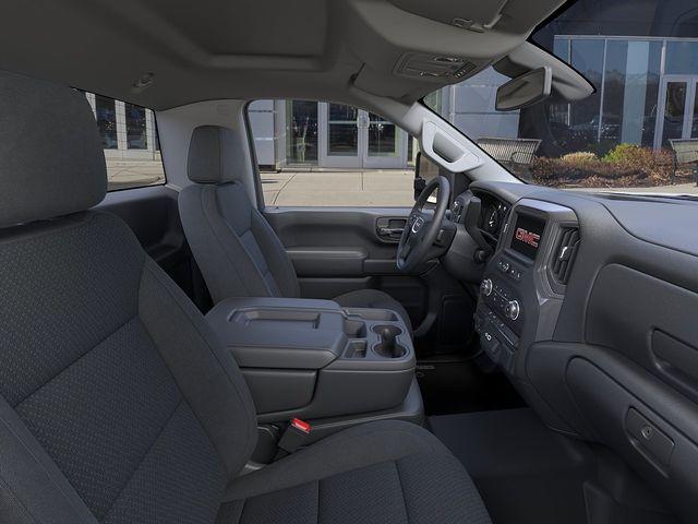 2024 GMC Sierra 3500 HD Vehicle Photo in DANBURY, CT 06810-5034