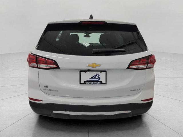 2024 Chevrolet Equinox Vehicle Photo in NEENAH, WI 54956-2243