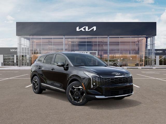 2026 Kia Sportage Hybrid Vehicle Photo in Dublin, CA 94568