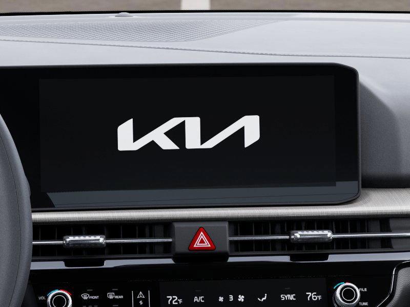 2026 Kia Sportage Vehicle Photo in Langhorne, PA 19047