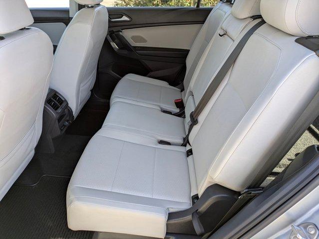 2021 Volkswagen Tiguan Vehicle Photo in San Antonio, TX 78209