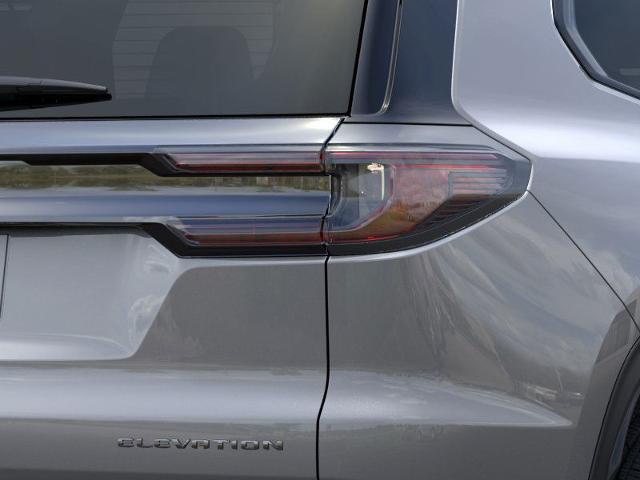 2026 GMC Acadia Vehicle Photo in ROCHESTER HILLS, MI 48307-2741
