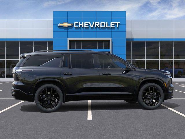 2026 Chevrolet Traverse Vehicle Photo in PAWLING, NY 12564-3219