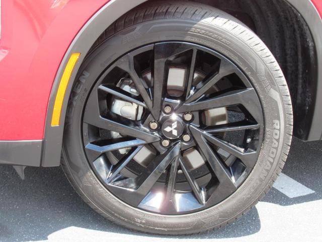 2023 Mitsubishi Outlander Vehicle Photo in LEESBURG, FL 34788-4022