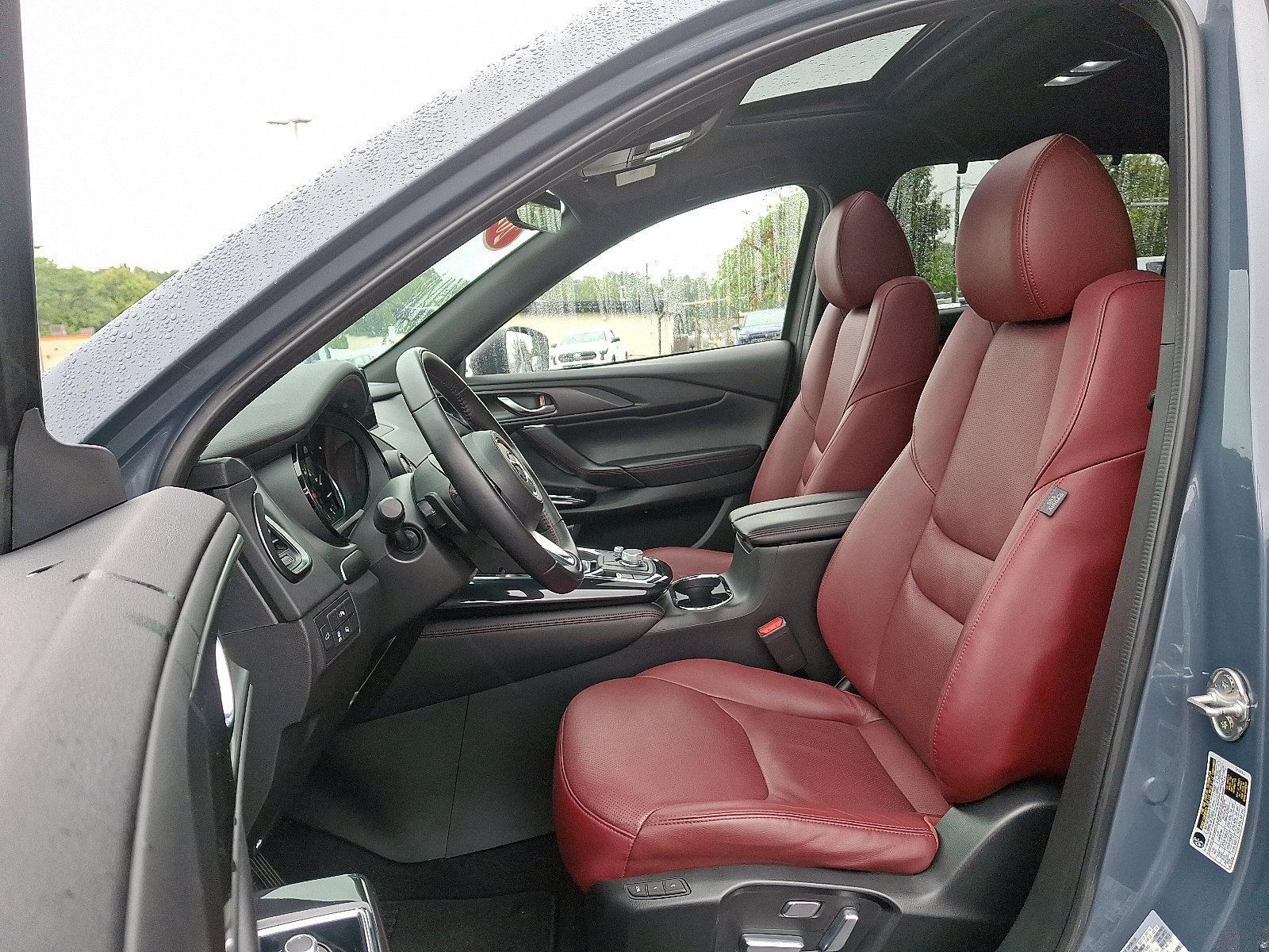 2023 Mazda CX-9 Vehicle Photo in Trevose, PA 19053