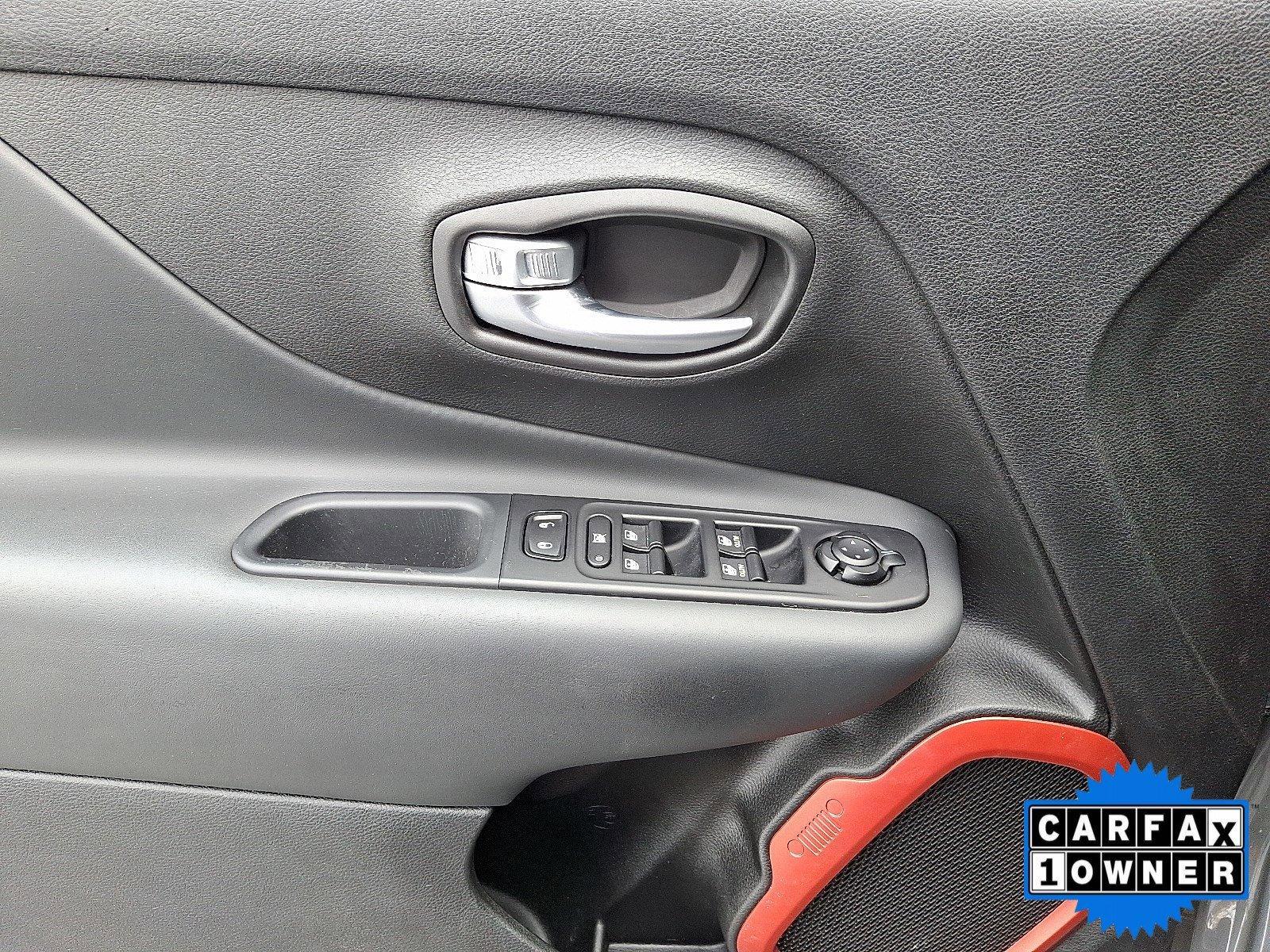 2022 Jeep Renegade Vehicle Photo in Harrisburg, PA 17111