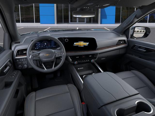 2025 Chevrolet Tahoe Vehicle Photo in SAVANNAH, GA 31406-4513