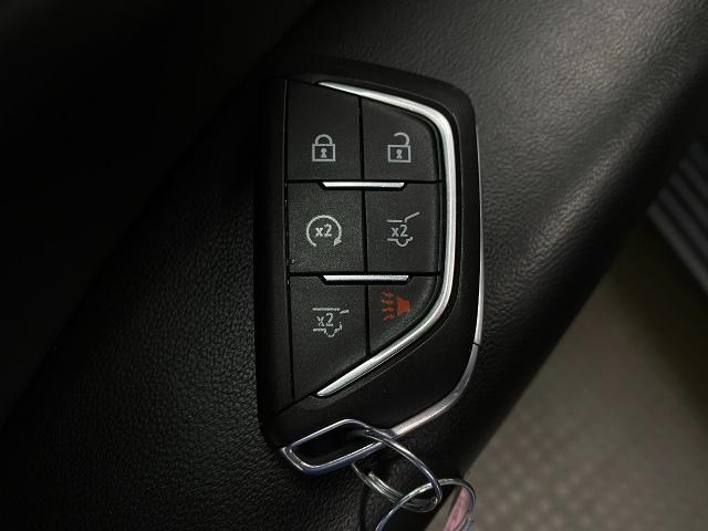 2021 Cadillac Escalade Vehicle Photo in Appleton, WI 54913