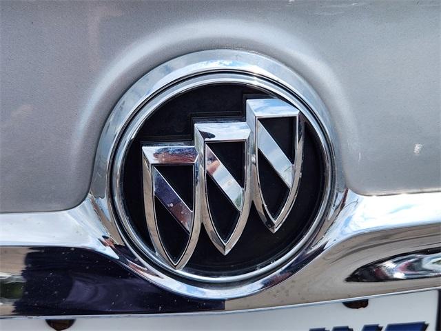 2016 Buick LaCrosse Vehicle Photo in AURORA, CO 80012-4011