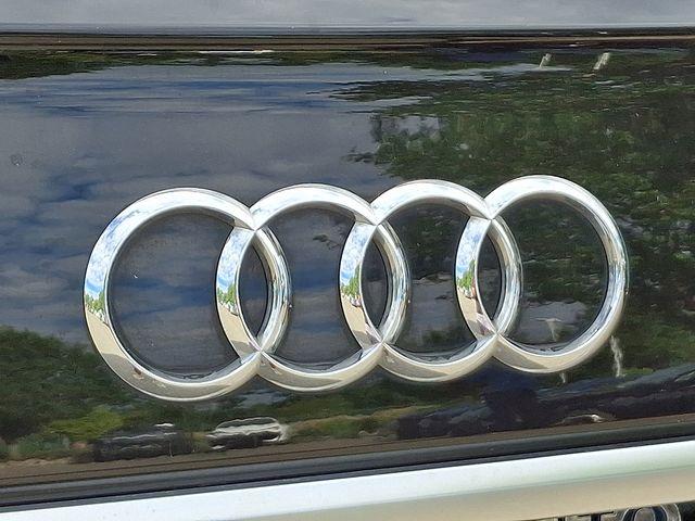 2022 Audi SQ5 Vehicle Photo in DANBURY, CT 06810-5034