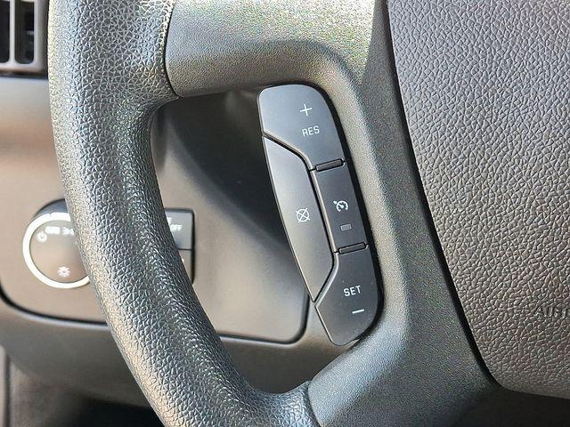 2023 Chevrolet Express Cargo 2500 Vehicle Photo in DANBURY, CT 06810-5034