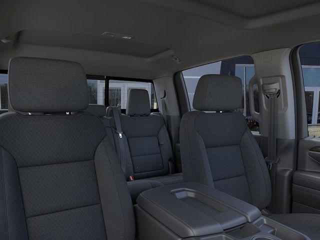 2026 GMC Sierra 2500 HD Vehicle Photo in DANBURY, CT 06810-5034