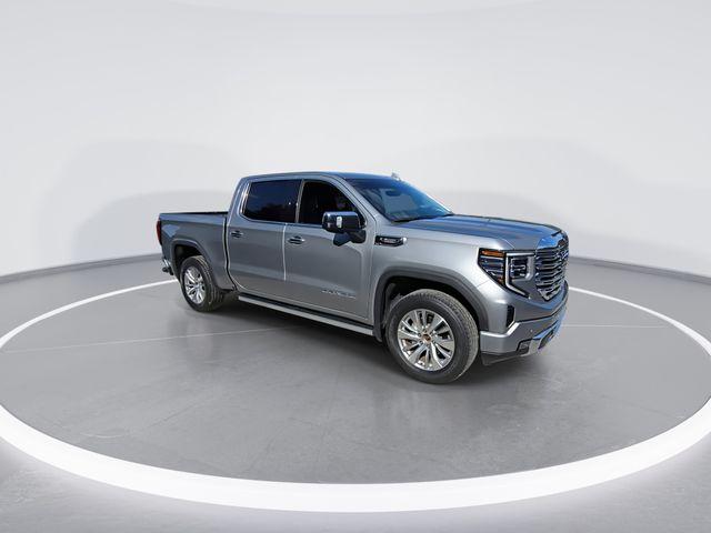 2023 GMC Sierra 1500 Vehicle Photo in Pleasant Hills, PA 15236