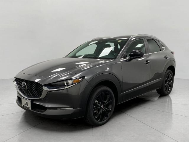 2025 Mazda CX-30 Vehicle Photo in Appleton, WI 54913