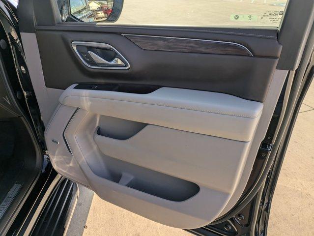 2023 Chevrolet Tahoe Vehicle Photo in SELMA, TX 78154-1460