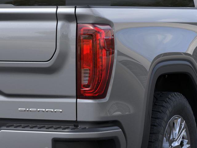 2026 GMC Sierra 1500 Vehicle Photo in HARRISBURG, PA 17111-1033