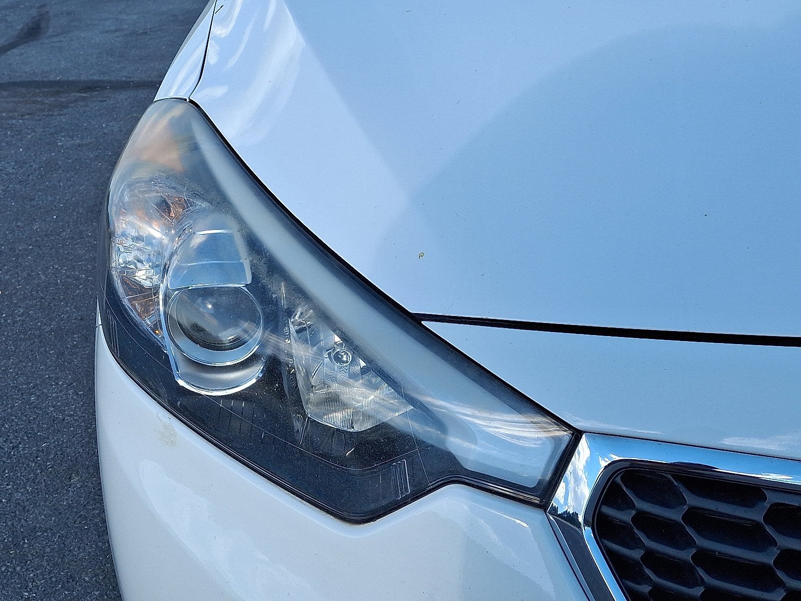 2016 Kia Forte Vehicle Photo in Harrisburg, PA 17111