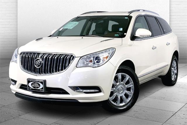 2014 Buick Enclave Vehicle Photo in Lees Summit, MO 64086
