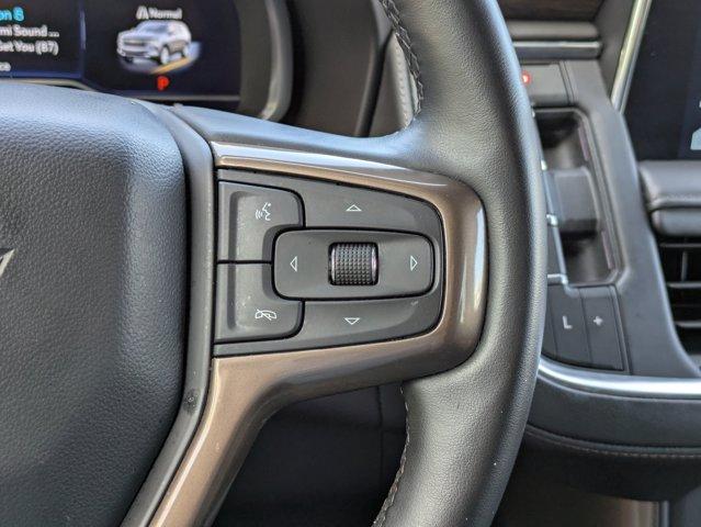 2023 Chevrolet Tahoe Vehicle Photo in BRUNSWICK, GA 31525-1881