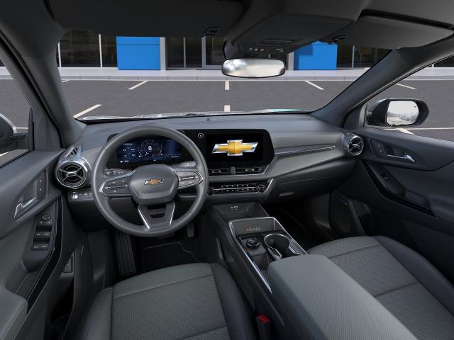 2026 Chevrolet Equinox Vehicle Photo in LANCASTER, PA 17601-0000