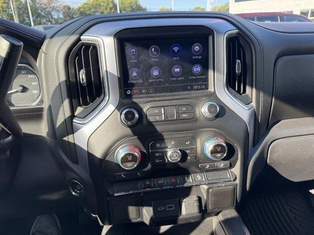 2020 GMC Sierra 1500 Vehicle Photo in Mechanicsburg, PA 17050-1707