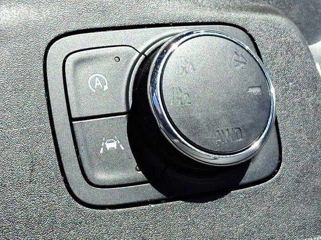 2023 Chevrolet Traverse Vehicle Photo in DANBURY, CT 06810-5034