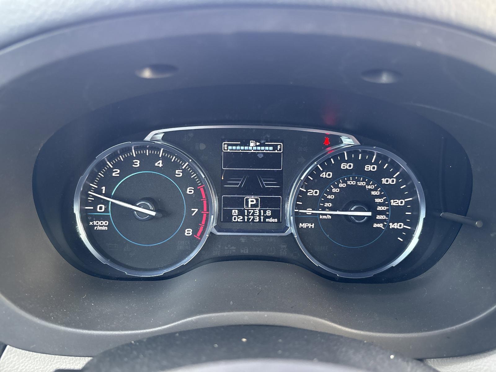 2018 Subaru Forester Vehicle Photo in Mechanicsburg, PA 17050