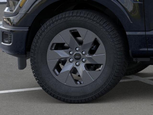 2025 Ford F-150 Vehicle Photo in Belle Vernon, PA 15012