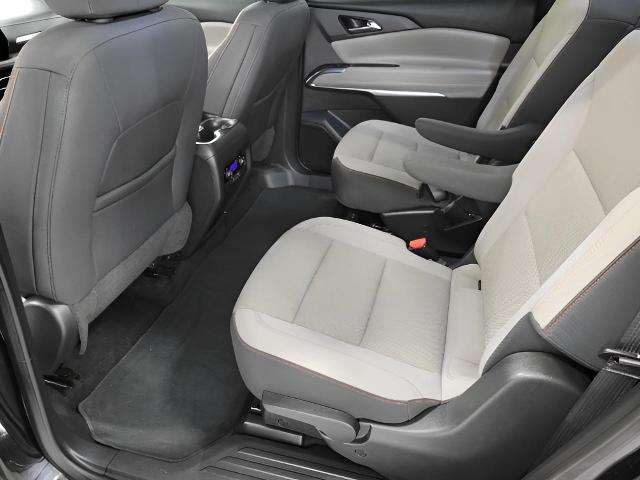 2025 Chevrolet Traverse Vehicle Photo in MANITOWOC, WI 54220-5838