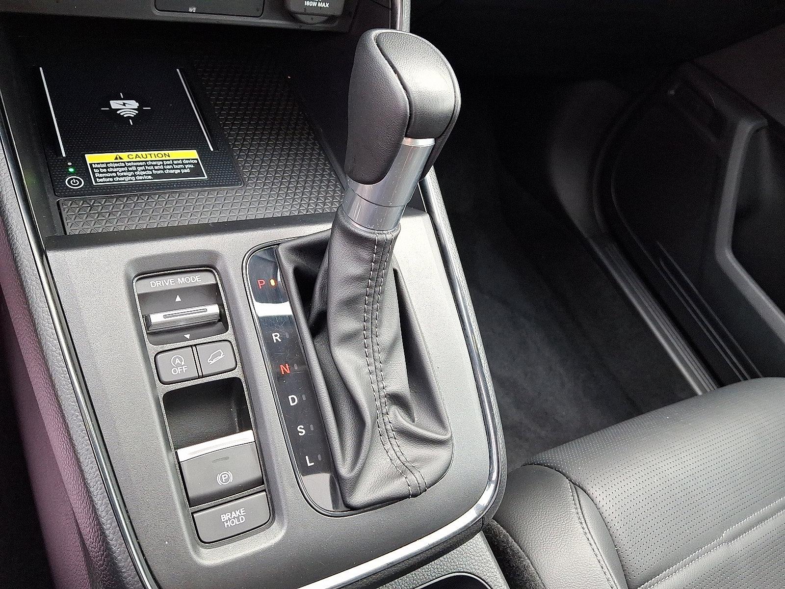 2025 Honda CR-V Vehicle Photo in Harrisburg, PA 17111