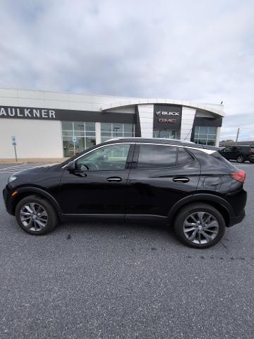 2021 Buick Encore GX Vehicle Photo in HARRISBURG, PA 17111-1033