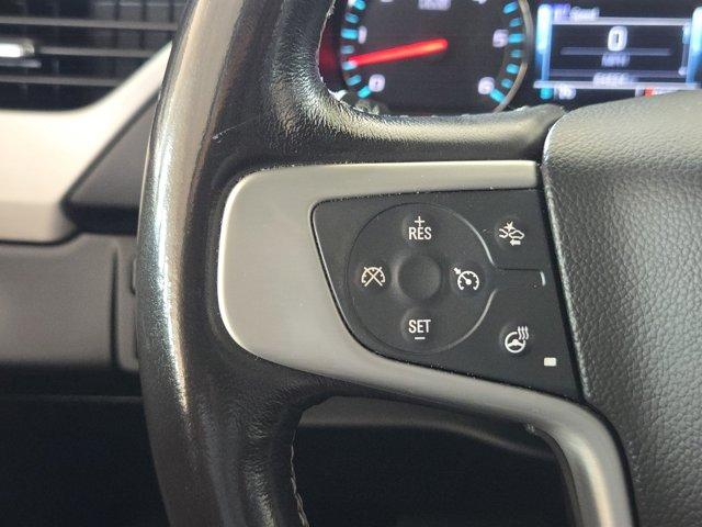 2018 GMC Yukon Vehicle Photo in Decatur, TX 76234
