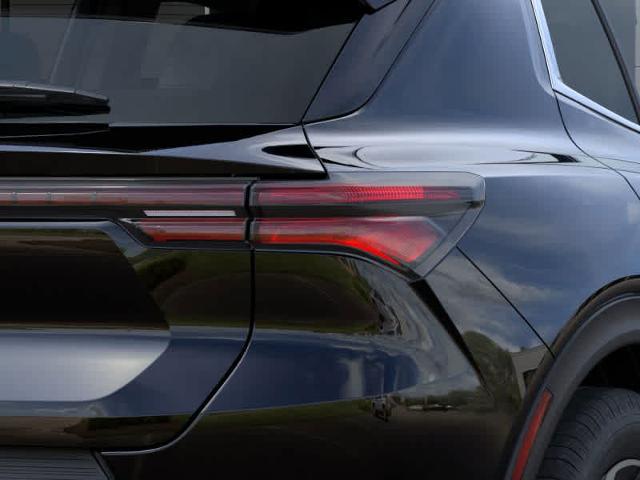 2026 Chevrolet Equinox EV Vehicle Photo in MOON TOWNSHIP, PA 15108-2571