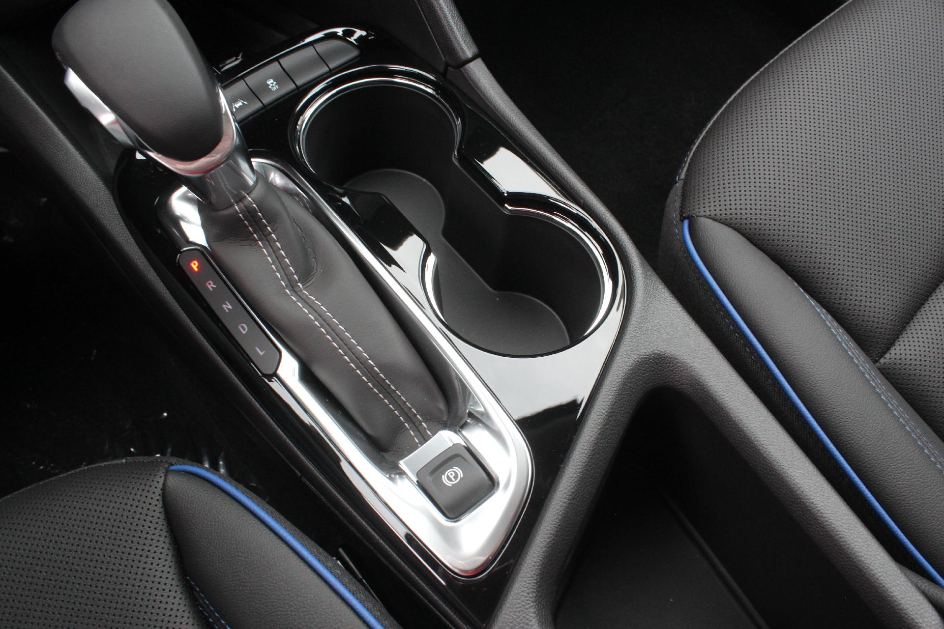 2026 Buick Encore GX Vehicle Photo in AURORA, CO 80012-4011