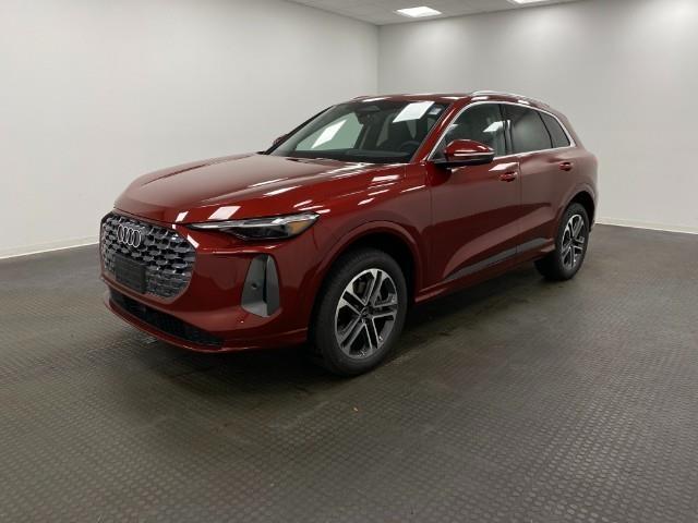 2025 Audi Q5 Vehicle Photo in Appleton, WI 54913