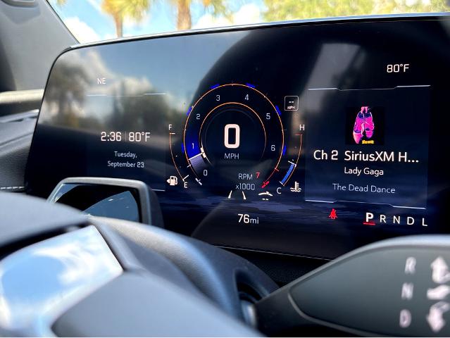 2025 Chevrolet Traverse Vehicle Photo in BEAUFORT, SC 29906-4218