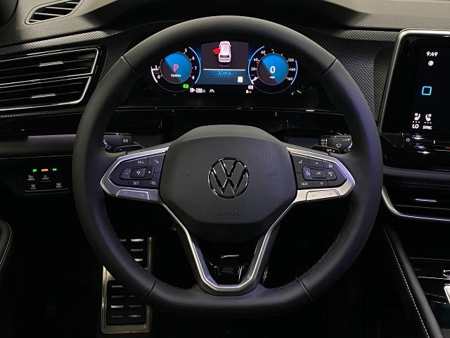 2026 Volkswagen Atlas Cross Sport Vehicle Photo in Appleton, WI 54913