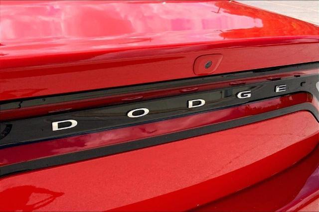 2023 Dodge Charger Vehicle Photo in Kansas City, MO 64114