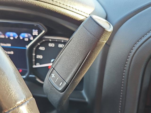 2022 GMC Sierra 2500 HD Vehicle Photo in TREVOSE, PA 19053-4984