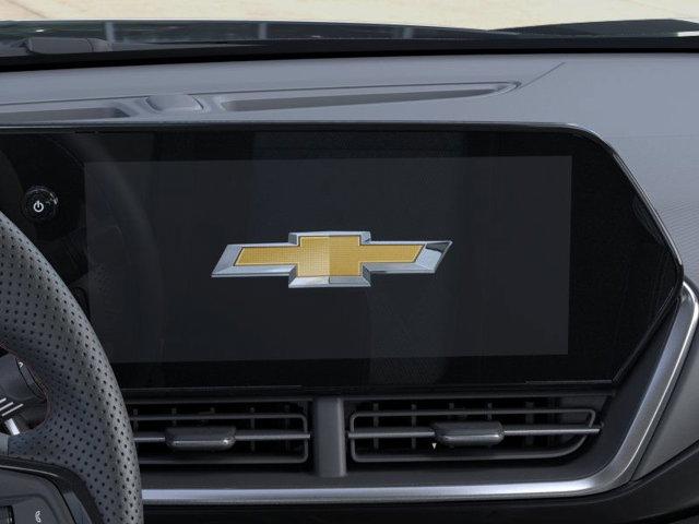 2026 Chevrolet Trax Vehicle Photo in SELMA, TX 78154-1460