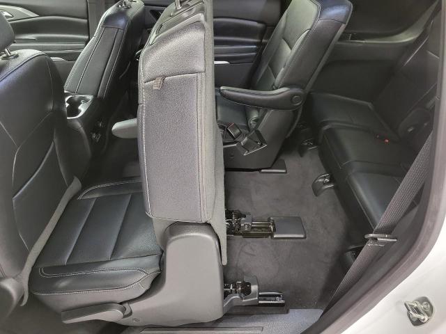 2025 Chevrolet Traverse Vehicle Photo in NEENAH, WI 54956-2243