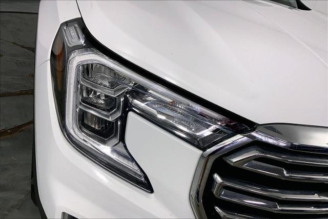 2023 GMC Terrain Vehicle Photo in INDEPENDENCE, MO 64055-1377