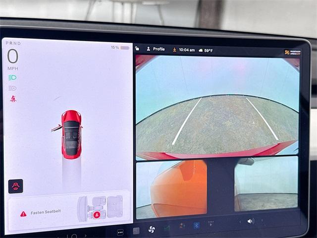2019 Tesla Model 3 Vehicle Photo in Everett, WA 98204