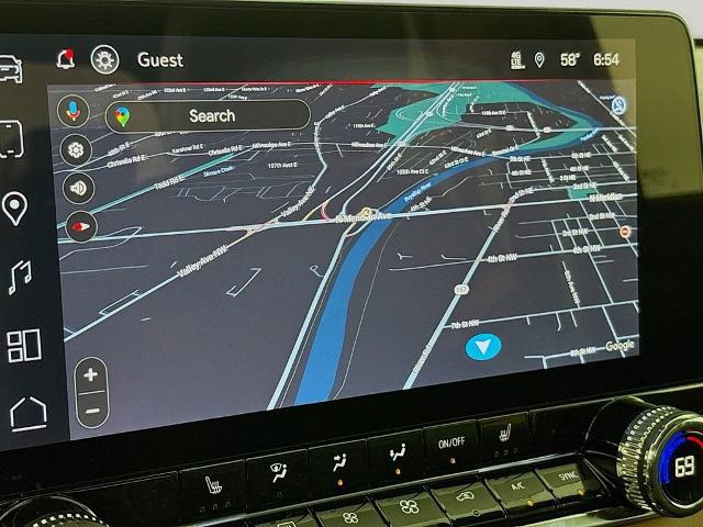 2026 GMC Canyon Vehicle Photo in PUYALLUP, WA 98371-4149