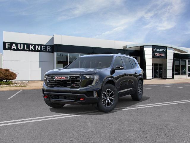 2026 GMC Acadia Vehicle Photo in TREVOSE, PA 19053-4984